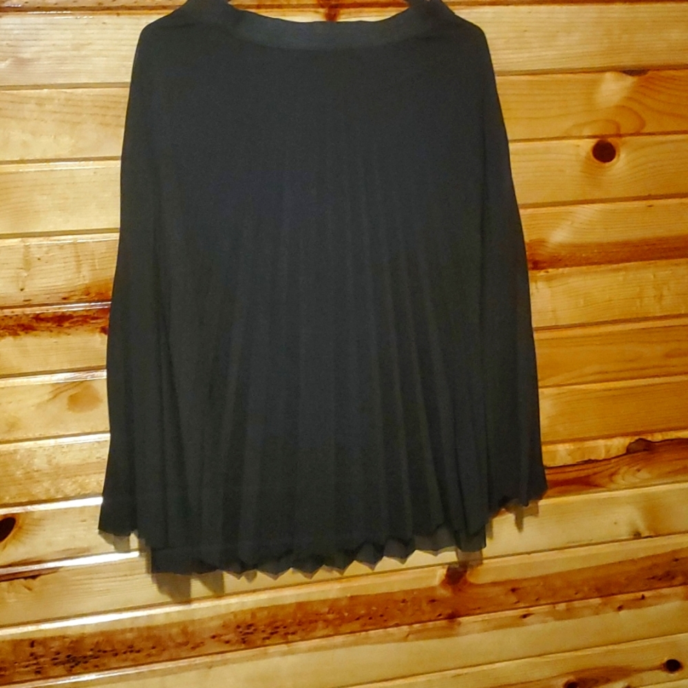 Large skirt
